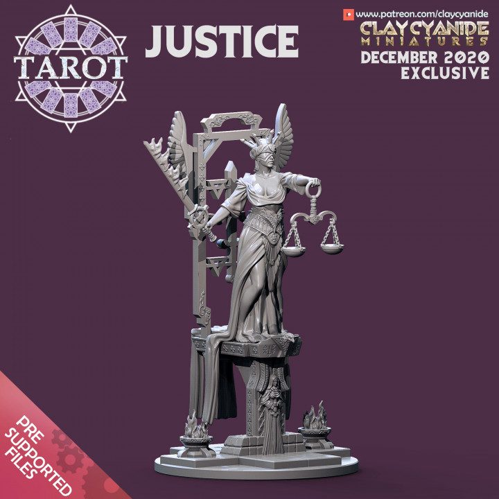 Justice