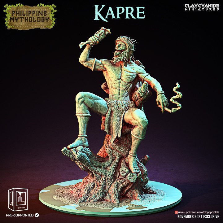 Kapre
