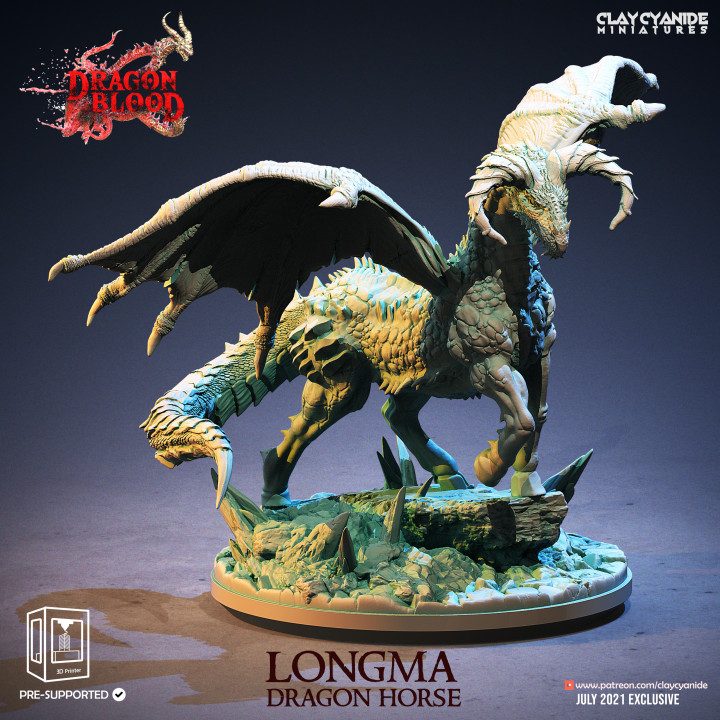 Longma