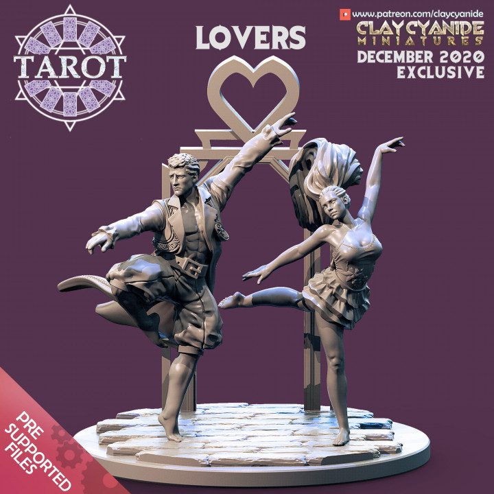 Lovers