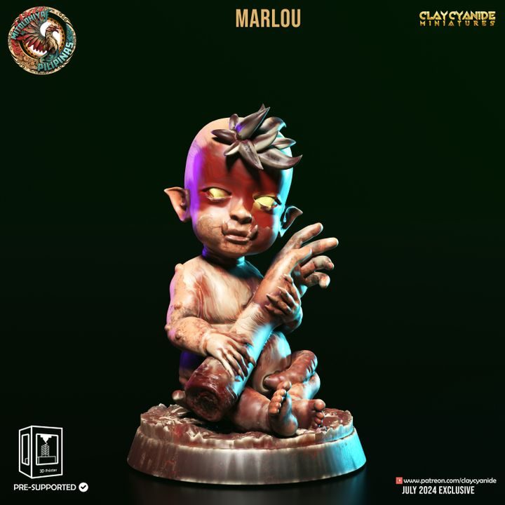 Marlou