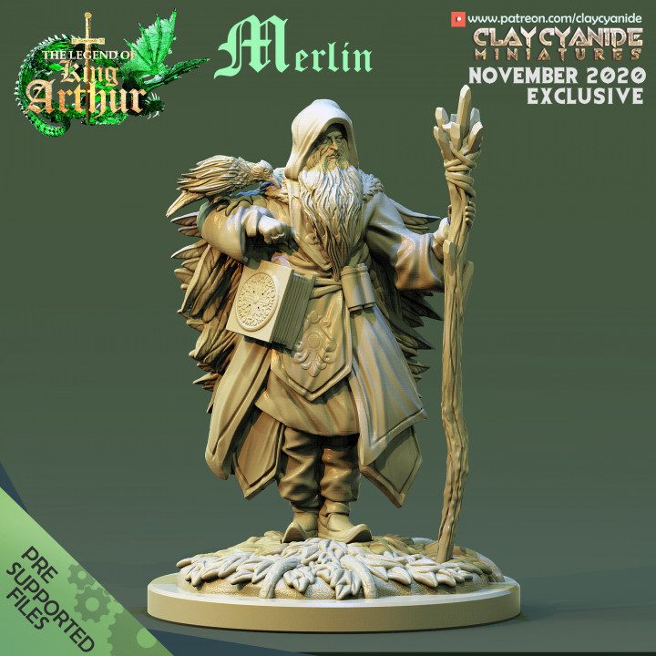 Merlin