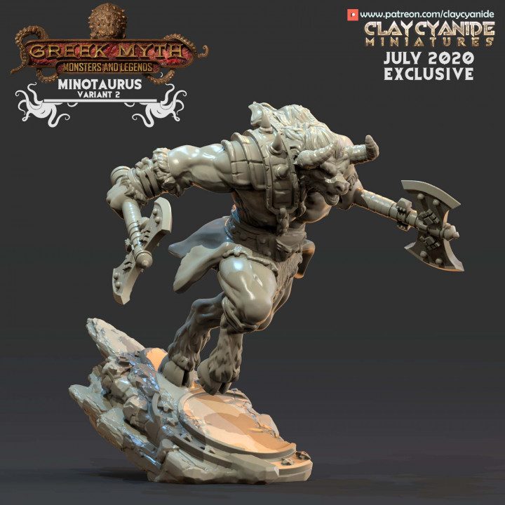 Minotaurus