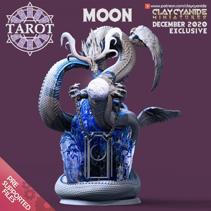 Moon