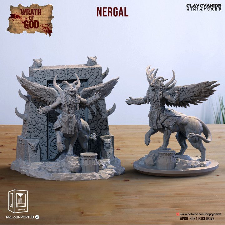 Nergal