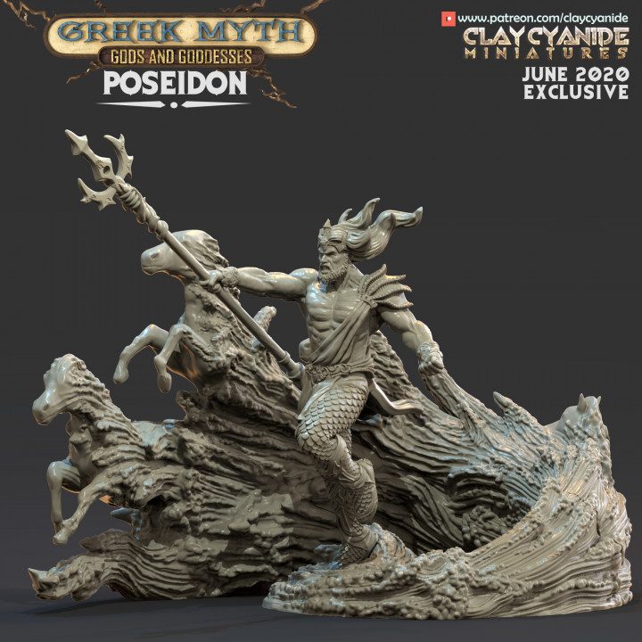 Poseidon