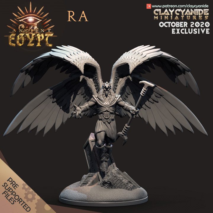 Ra