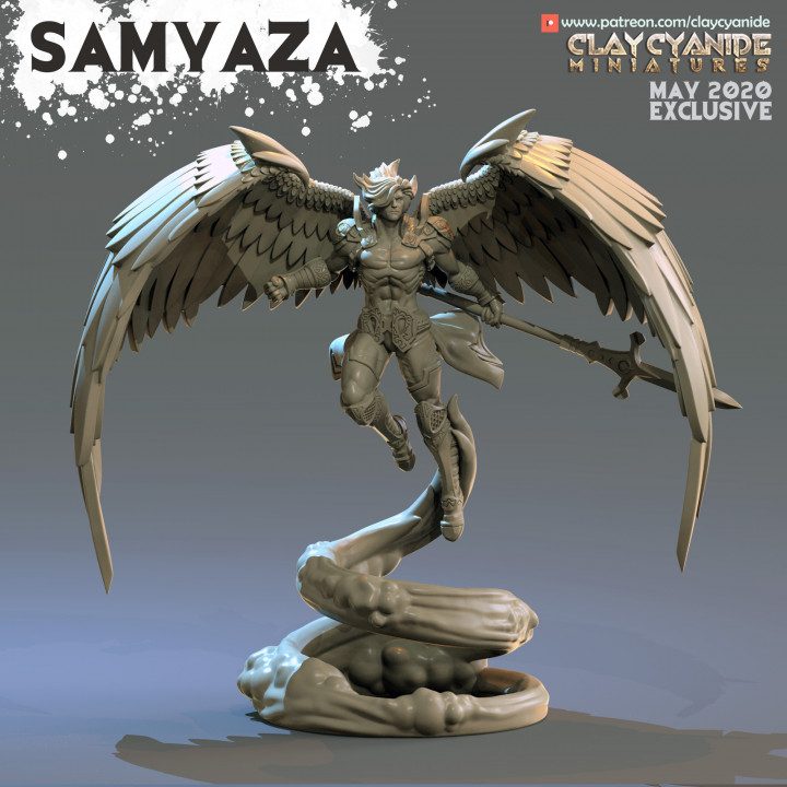 Samyaza