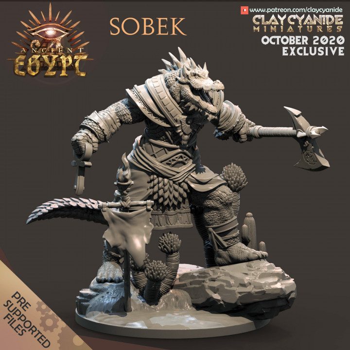 Sobek
