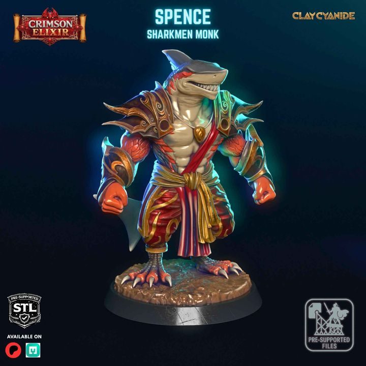 Spence