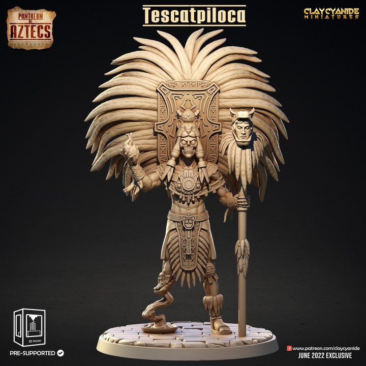 Tescatlipoca