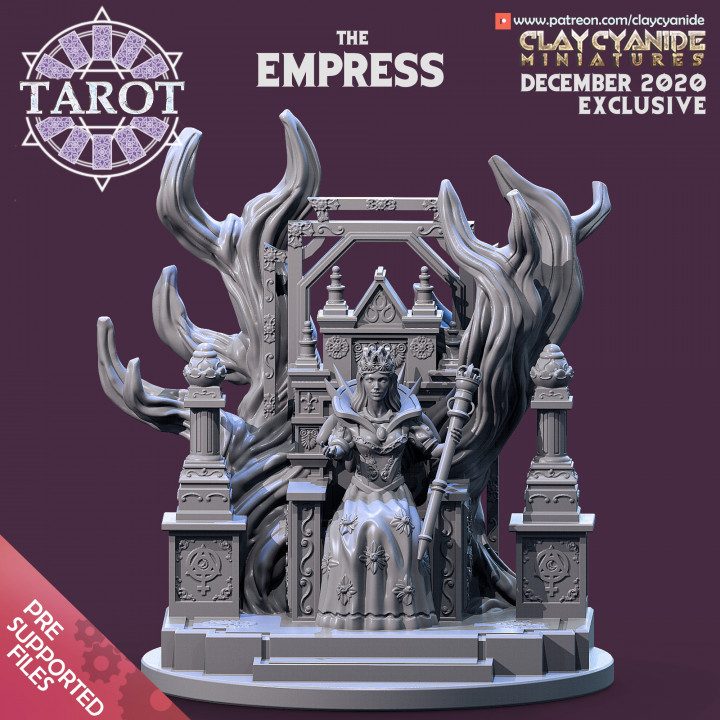The Empress