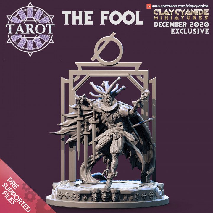 The Fool