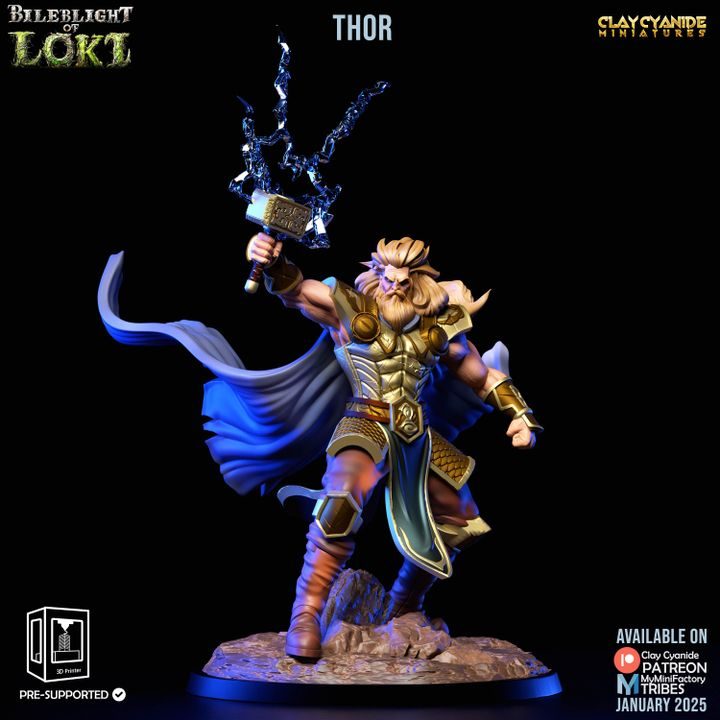 Thor