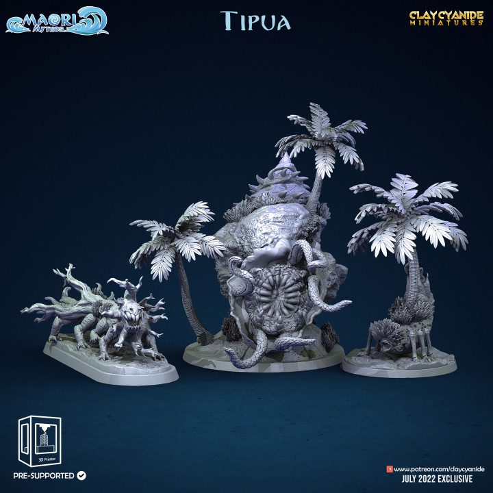 Tipua