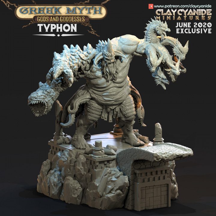 Typhon