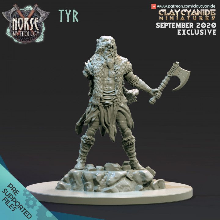 Tyr