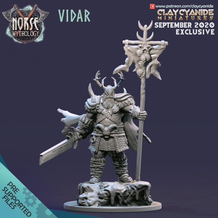 Vidar