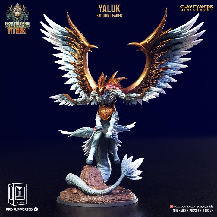 Yaluk