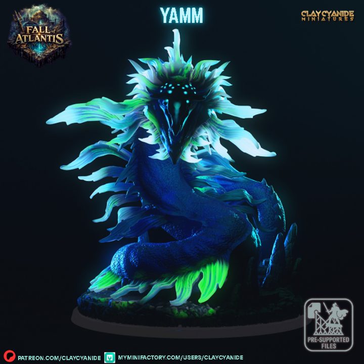 Yamm