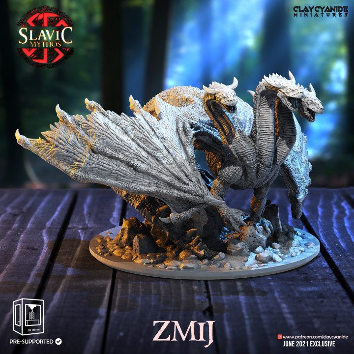 Zmij