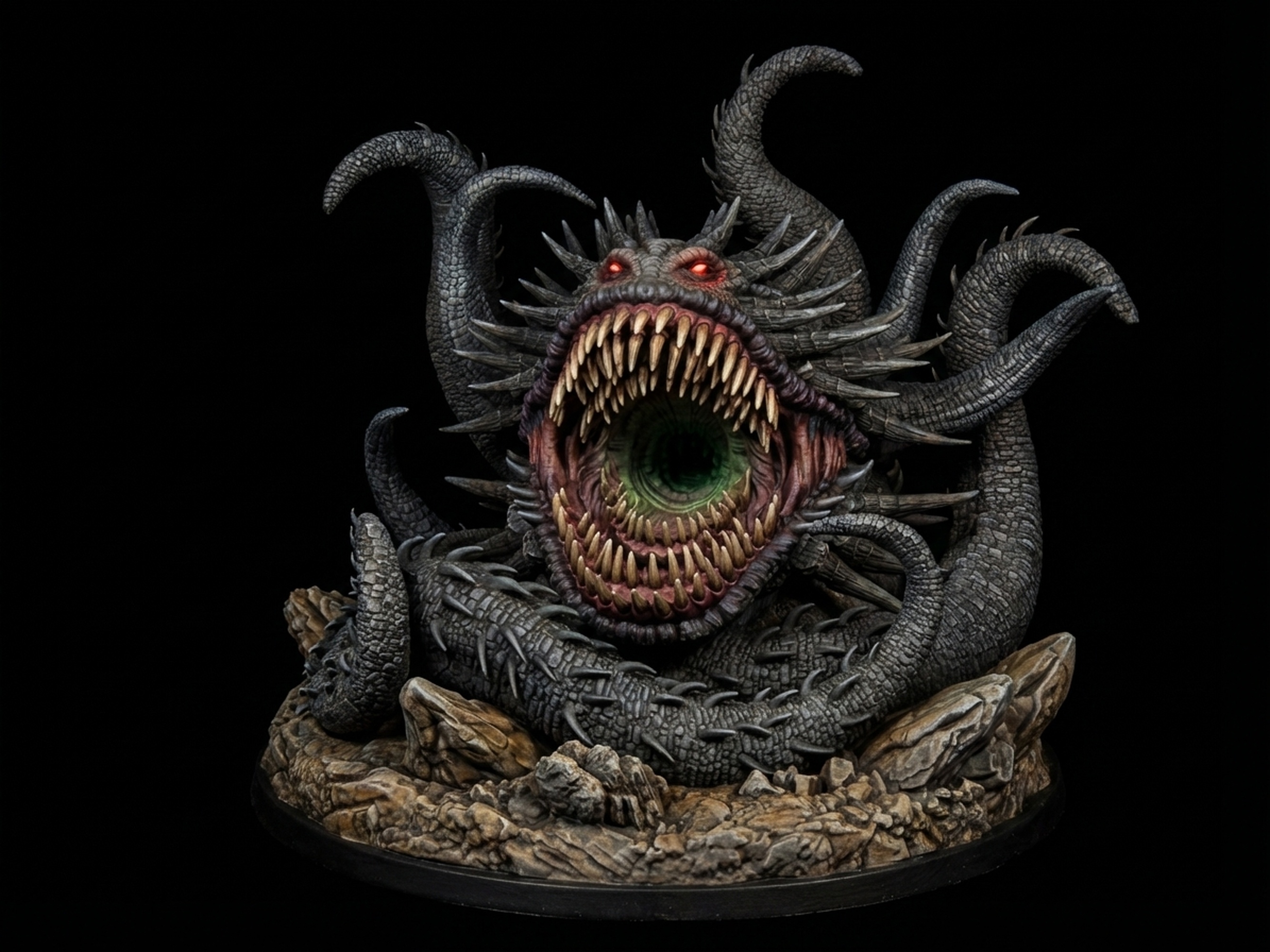 Charybdis