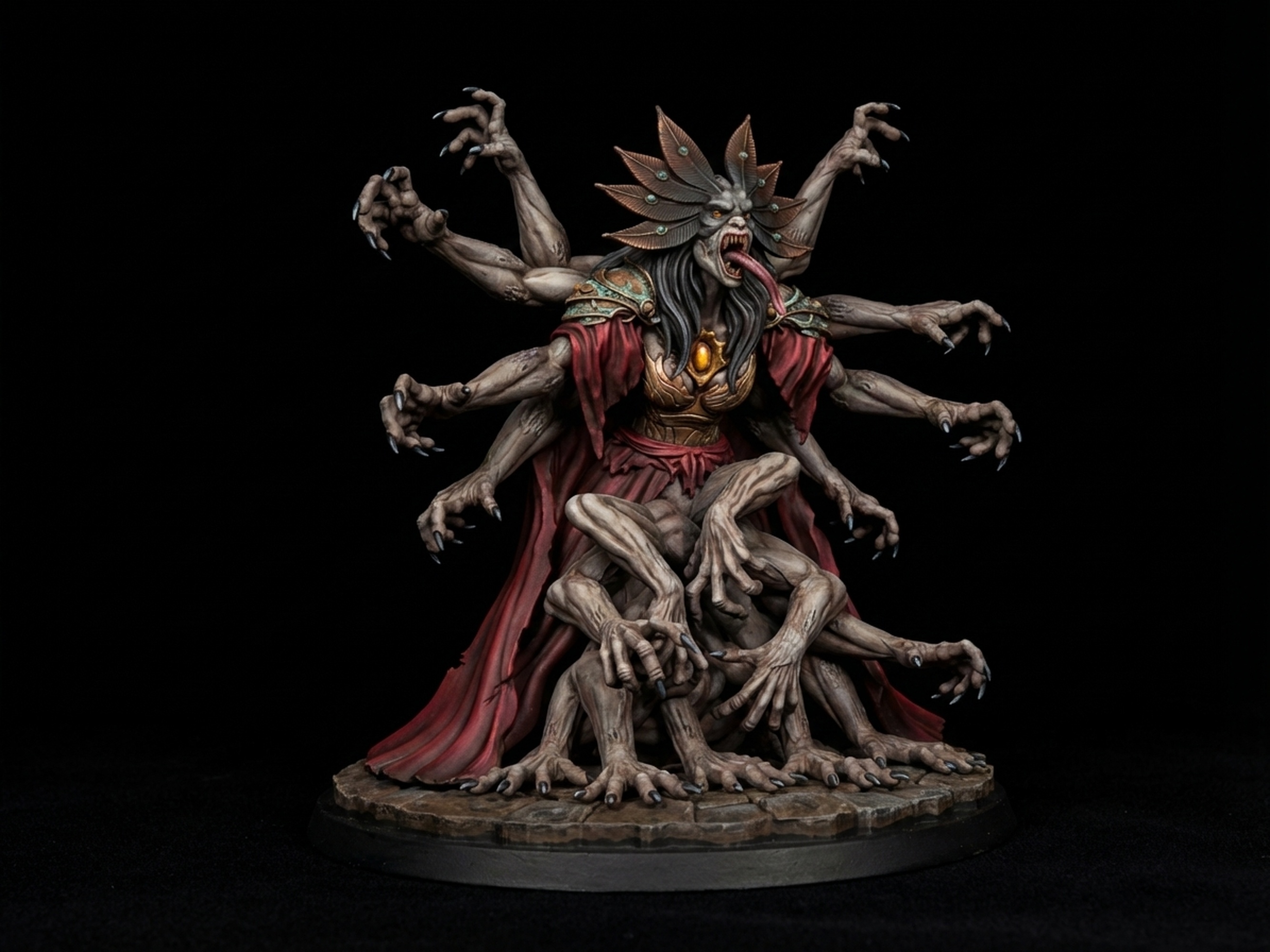Mother Nullara
