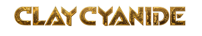 Clay Cyanide