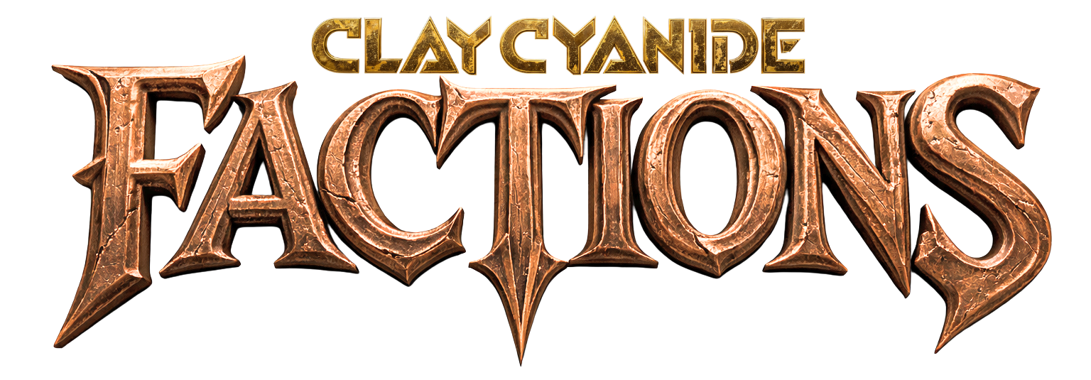 Factions Logo