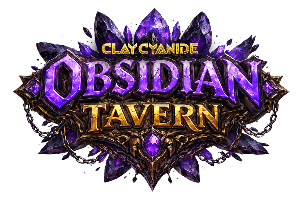 Obsidian Tavern