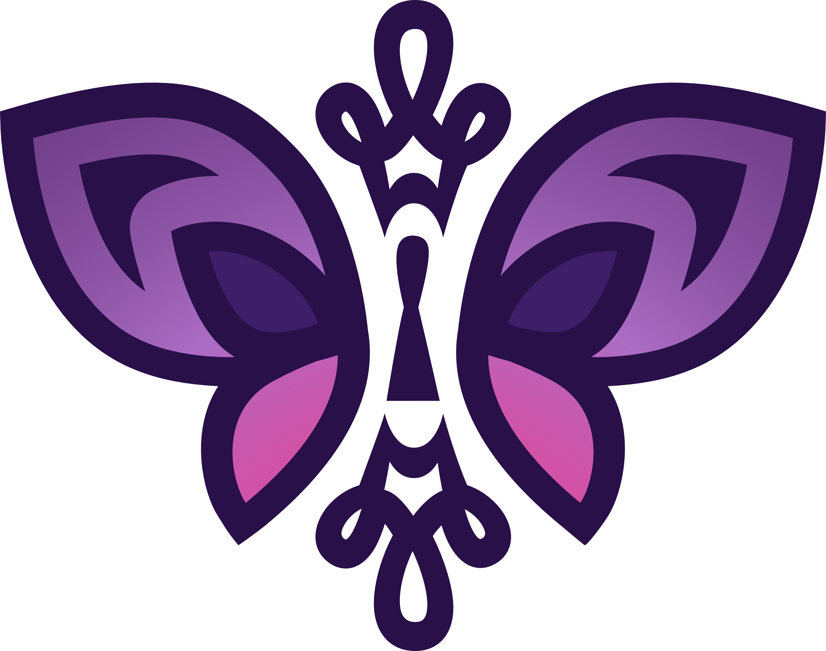 Arcane Armoire logo