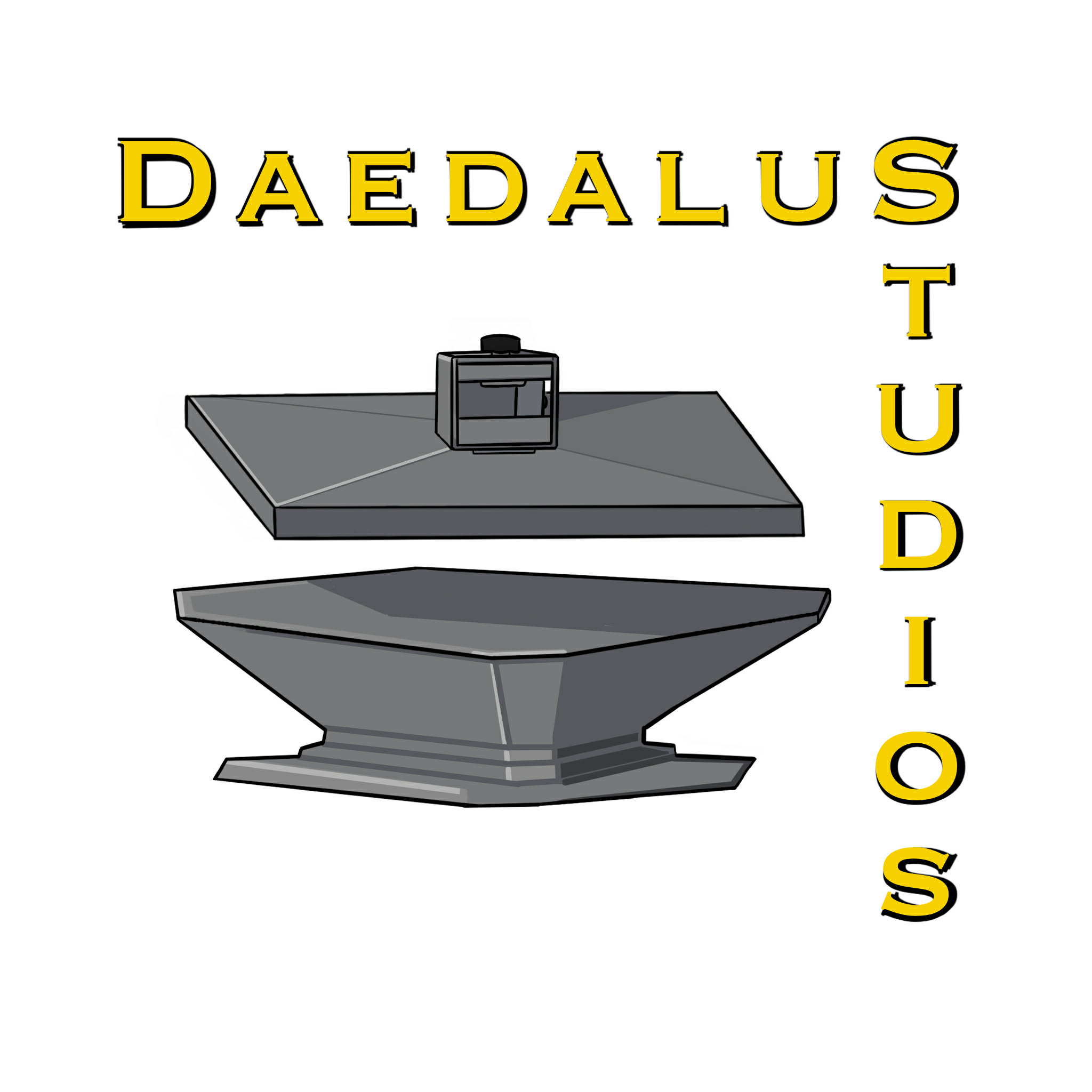 Daedalus Studios logo