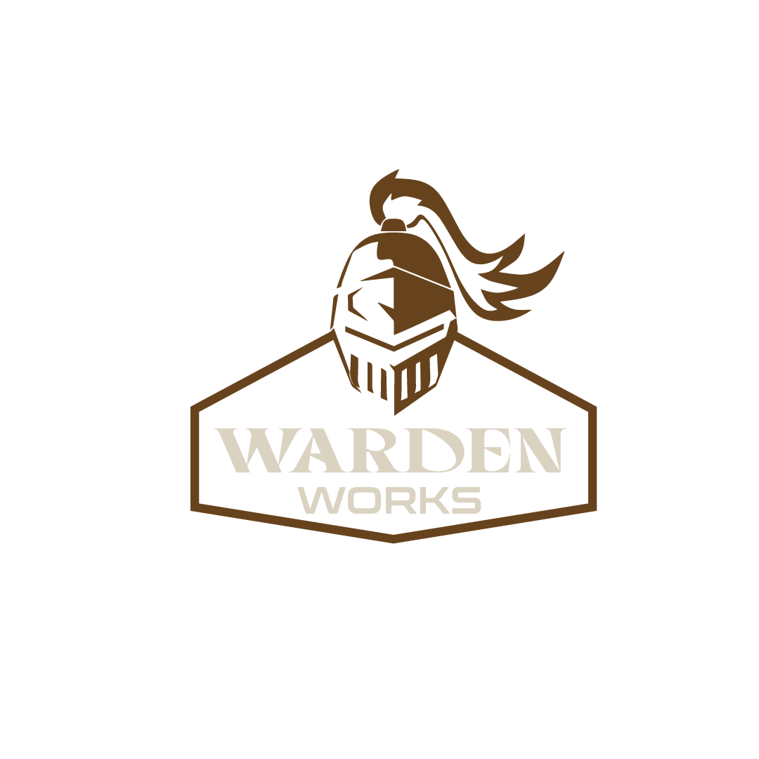 Warden Works logo